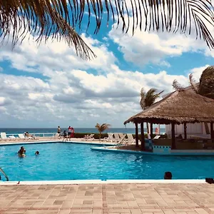  Apartment Brisas Sunset Mexico