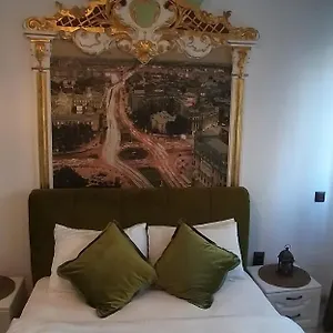 Domum - Old Town - Smardan Apartment