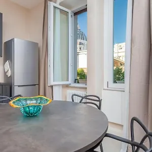  Apartment St Peters Dome Breathtaking Views Italy