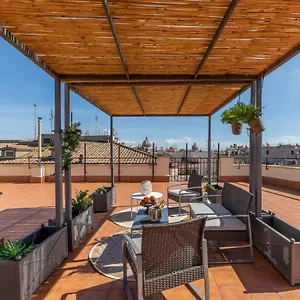  Apartment Iflat The Terrace Italy