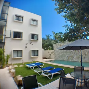 Apartment Viento Mexico