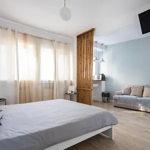 1bed Flat Apartment