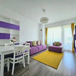 Vr2 Apartment